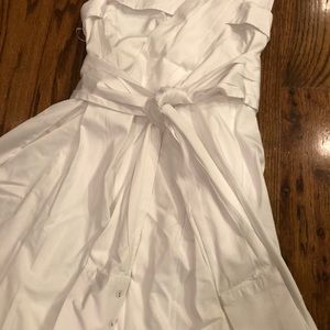 Stunning Kendall and Kylie XS Cotton dress